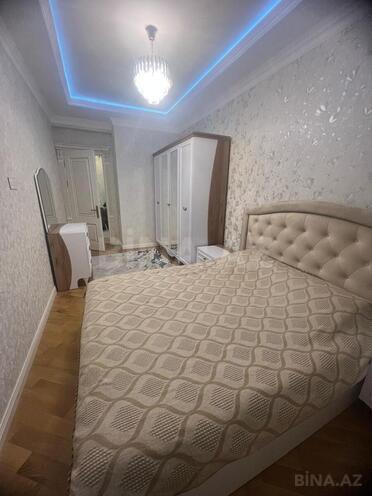 İcarəyə verilir 2 otaqlı yeni tikili 65 m², Azadlıq Prospekti m., photo 5 from 10