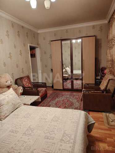 Satılır 1 otaqlı köhnə tikili 42 m², Nərimanov r., photo 11 from 12