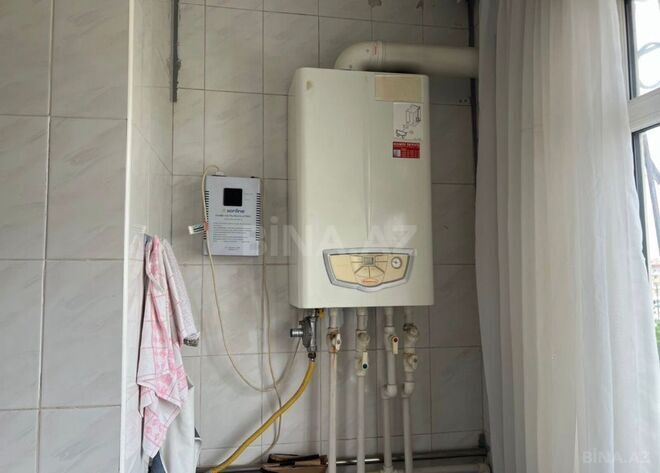 İcarəyə verilir 2 otaqlı köhnə tikili 60 m², Xalqlar Dostluğu m., photo 14 from 15