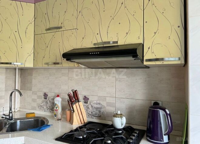 İcarəyə verilir 2 otaqlı köhnə tikili 60 m², Xalqlar Dostluğu m., photo 11 from 15