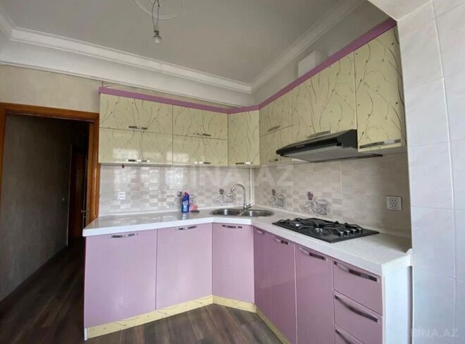 İcarəyə verilir 2 otaqlı köhnə tikili 60 m², Xalqlar Dostluğu m., photo 8 from 15