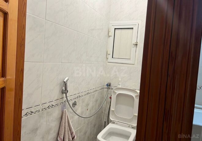 İcarəyə verilir 2 otaqlı köhnə tikili 60 m², Xalqlar Dostluğu m., photo 13 from 15