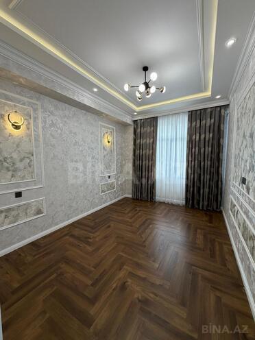 Satılır 2 otaqlı yeni tikili 63 m², photo 6 from 18