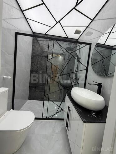 Satılır 2 otaqlı yeni tikili 63 m², photo 10 from 18