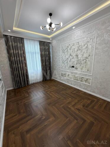 Satılır 2 otaqlı yeni tikili 63 m², photo 7 from 18