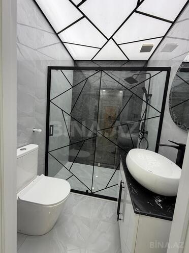 Satılır 2 otaqlı yeni tikili 63 m², photo 13 from 18