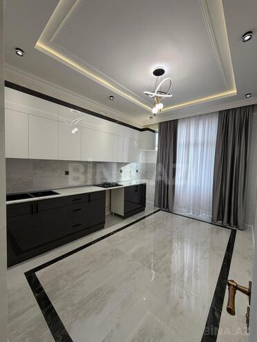Satılır 2 otaqlı yeni tikili 63 m², photo 14 from 18