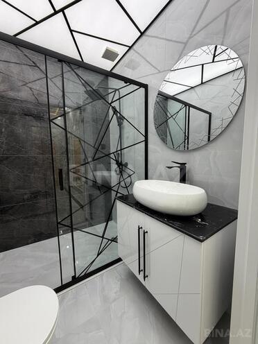 Satılır 2 otaqlı yeni tikili 63 m², photo 12 from 18