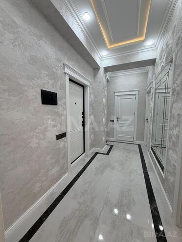 Satılır 2 otaqlı yeni tikili 63 m², photo 11 from 18