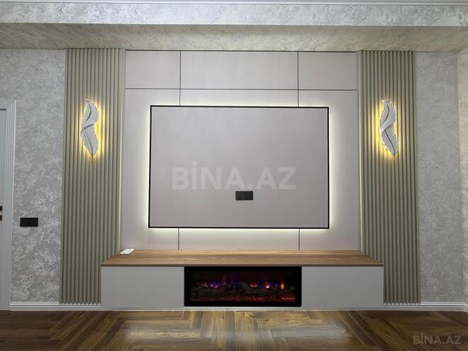 Satılır 2 otaqlı yeni tikili 63 m², photo 4 from 18