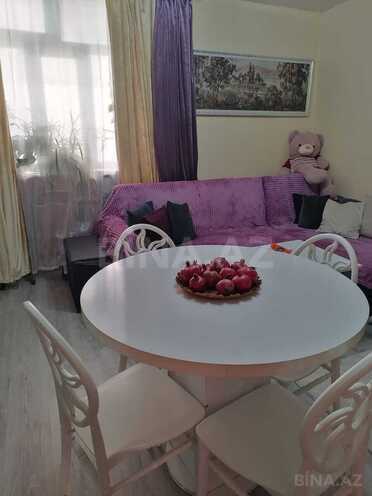Satılır 3 otaqlı köhnə tikili 55 m², Nərimanov r., photo 3 from 13