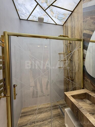 Satılır 2 otaqlı yeni tikili 84 m², Həzi Aslanov m., photo 14 from 16