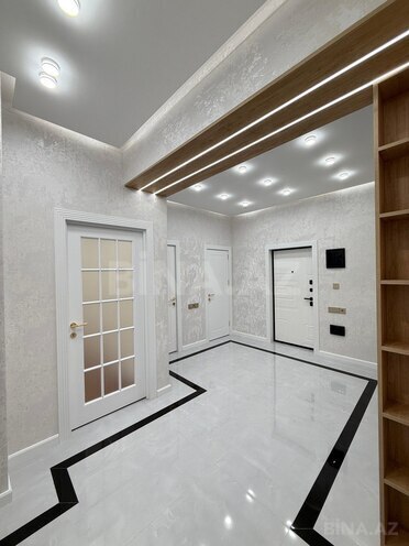 Satılır 2 otaqlı yeni tikili 84 m², Həzi Aslanov m., photo 12 from 16