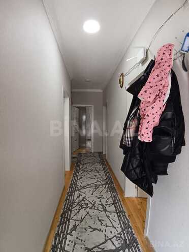 Satılır 4 otaqlı həyət evi/bağ evi 100 m², Binə q., photo 3 from 10