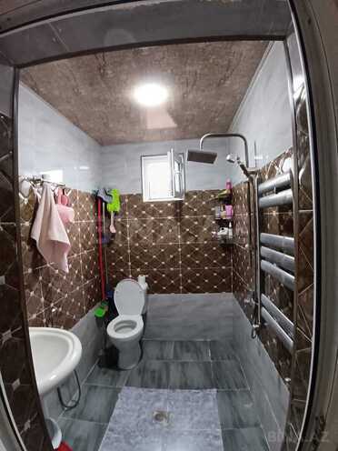 Satılır 4 otaqlı həyət evi/bağ evi 100 m², Binə q., photo 8 from 10