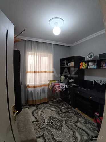 Satılır 4 otaqlı həyət evi/bağ evi 100 m², Binə q., photo 4 from 10