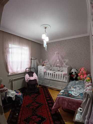 Satılır 4 otaqlı həyət evi/bağ evi 100 m², Binə q., photo 9 from 10