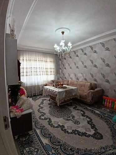 Satılır 4 otaqlı həyət evi/bağ evi 100 m², Binə q., photo 7 from 10
