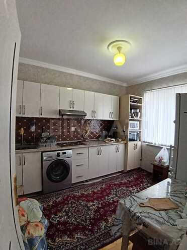 Satılır 4 otaqlı həyət evi/bağ evi 100 m², Binə q., photo 6 from 10