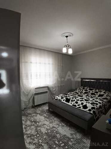 Satılır 4 otaqlı həyət evi/bağ evi 100 m², Binə q., photo 5 from 10