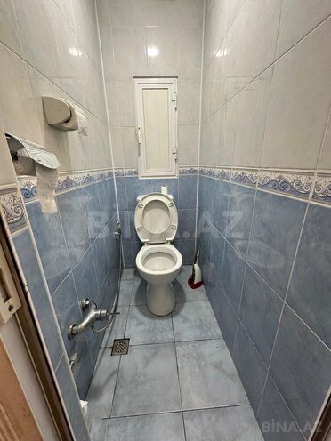 Satılır 3 otaqlı köhnə tikili 70 m², Xalqlar Dostluğu m., photo 8 from 12