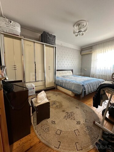 Satılır 3 otaqlı köhnə tikili 70 m², Xalqlar Dostluğu m., photo 9 from 12