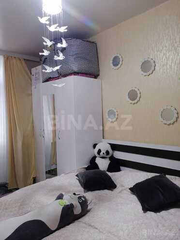 Satılır 3 otaqlı köhnə tikili 55 m², Nərimanov r., photo 9 from 13