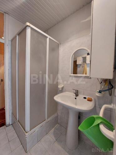 Satılır 2 otaqlı köhnə tikili 55 m², Memar Əcəmi m., photo 15 from 16