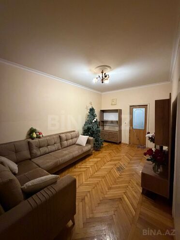 Satılır 2 otaqlı köhnə tikili 55 m², Memar Əcəmi m., photo 7 from 16
