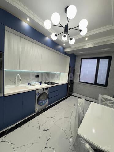 İcarəyə verilir 2 otaqlı yeni tikili 75 m², Azadlıq Prospekti m., photo 19 from 23