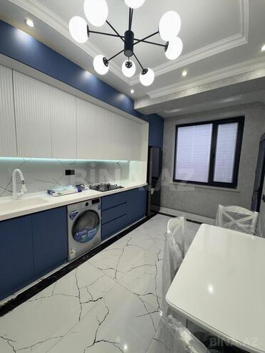 İcarəyə verilir 2 otaqlı yeni tikili 75 m², Azadlıq Prospekti m., photo 18 from 23