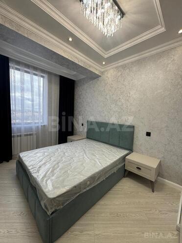 İcarəyə verilir 2 otaqlı yeni tikili 75 m², Azadlıq Prospekti m., photo 5 from 23