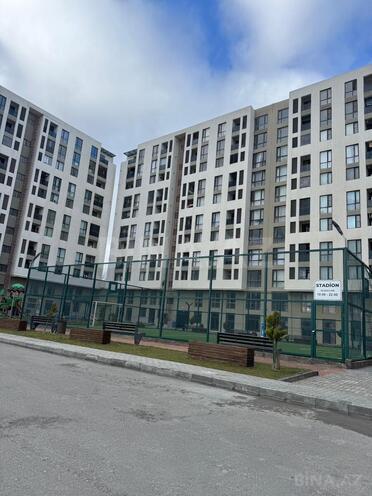 İcarəyə verilir 2 otaqlı yeni tikili 75 m², Azadlıq Prospekti m., photo 3 from 23