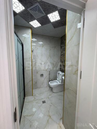 İcarəyə verilir 2 otaqlı yeni tikili 75 m², Azadlıq Prospekti m., photo 21 from 23