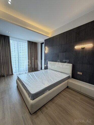 Satılır 3 otaqlı yeni tikili 108 m², Koroğlu m., photo 12 from 17