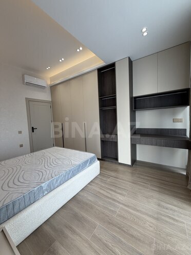 Satılır 3 otaqlı yeni tikili 108 m², Koroğlu m., photo 13 from 17