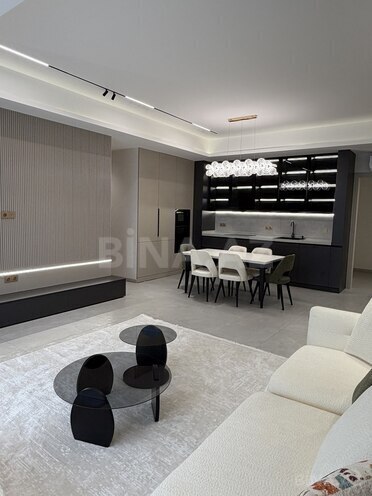 Satılır 3 otaqlı yeni tikili 108 m², Koroğlu m., photo 6 from 17