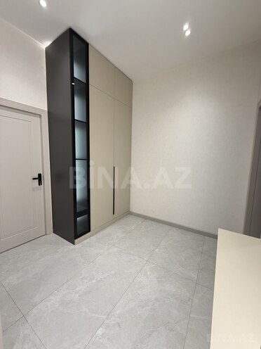 Satılır 3 otaqlı yeni tikili 108 m², Koroğlu m., photo 7 from 17