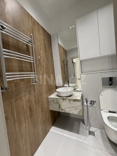 Satılır 3 otaqlı yeni tikili 108 m², Koroğlu m., photo 16 from 17