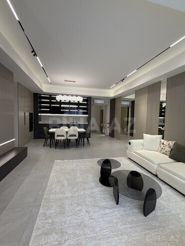 Satılır 3 otaqlı yeni tikili 108 m², Koroğlu m., photo 5 from 17