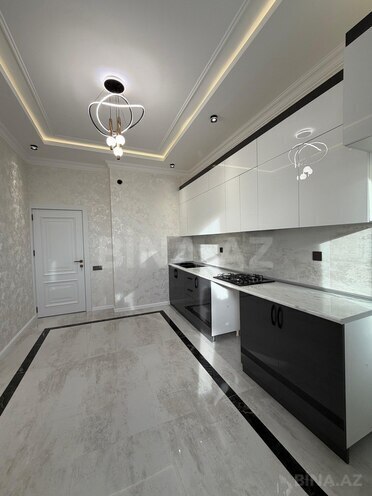 Satılır 2 otaqlı yeni tikili 70 m², photo 14 from 18