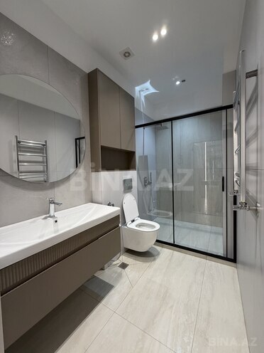 Satılır 3 otaqlı yeni tikili 108 m², Koroğlu m., photo 11 from 17