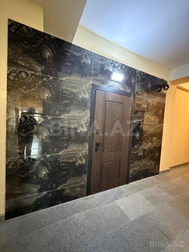 Satılır 2 otaqlı yeni tikili 70 m², photo 17 from 18