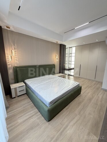 Satılır 3 otaqlı yeni tikili 108 m², Koroğlu m., photo 10 from 17