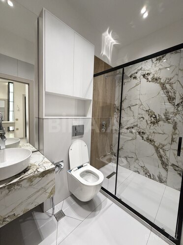 Satılır 3 otaqlı yeni tikili 108 m², Koroğlu m., photo 15 from 17