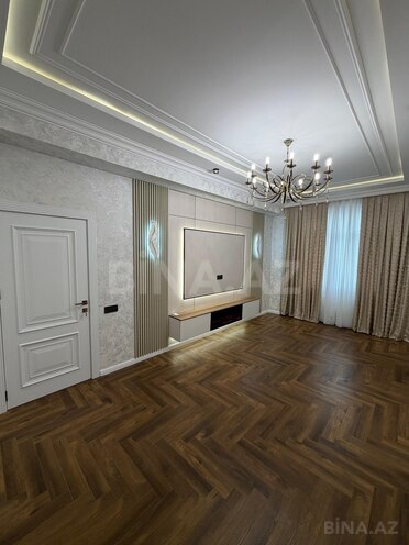 Satılır 2 otaqlı yeni tikili 70 m², photo 3 from 18