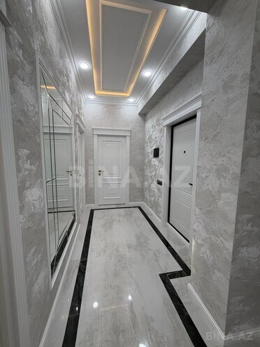 Satılır 2 otaqlı yeni tikili 70 m², photo 15 from 18