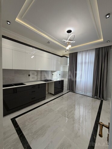 Satılır 2 otaqlı yeni tikili 70 m², photo 13 from 18