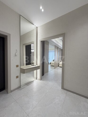 Satılır 3 otaqlı yeni tikili 108 m², Koroğlu m., photo 8 from 17