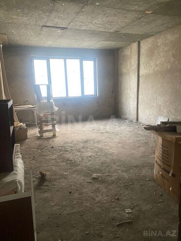 Satılır 3 otaqlı yeni tikili 120 m², 8 Noyabr m., photo 3 from 12